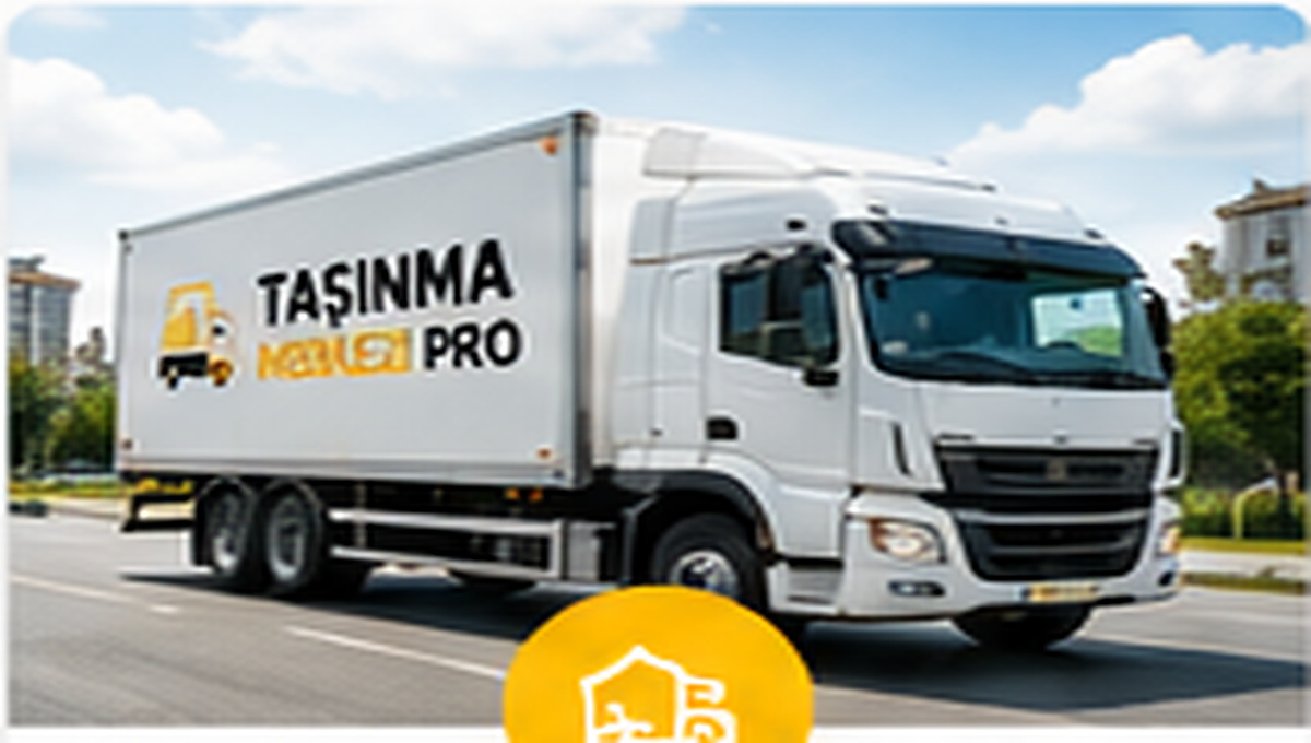 Evden Eve Taşıma