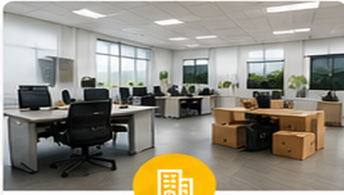 Ofis & Büro Taşıma