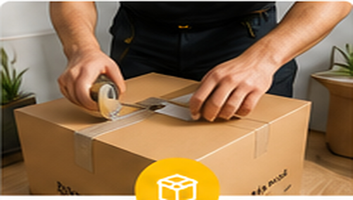 Paketleme Hizmeti