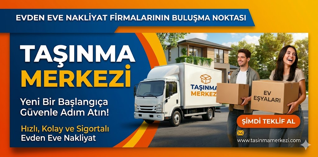 GENÇ NAKLİYAT VE DEPOLAMA HİZMETLERİ