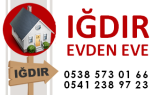 IĞDIR KOZGURT NAKLİYAT