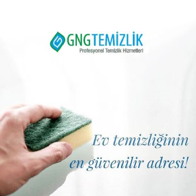 GNG TEMİZLİK