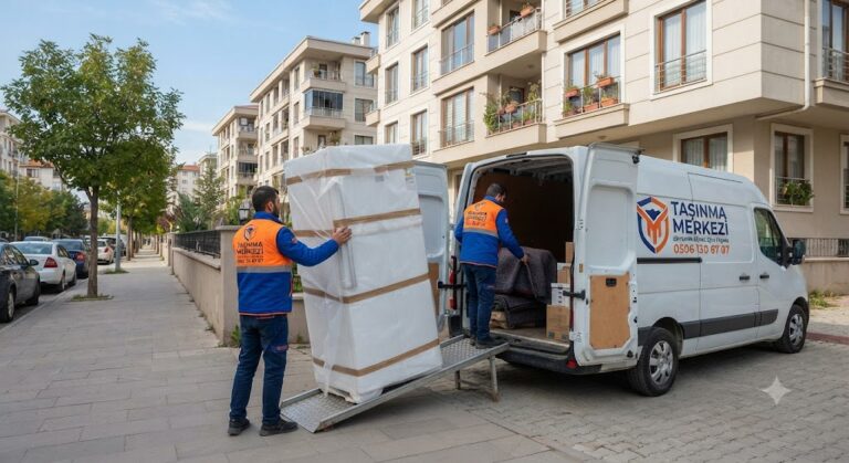 Taşınma Merkezi, Ankara Eryaman bölgesinde buzdolabı ve beyaz eşya taşıma hizmeti sunuyor.